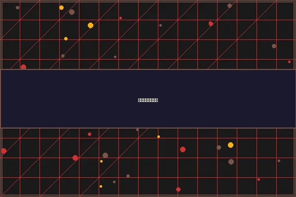 豪门国际爆分瞬间截图 - 博彩软件 赛博大奖