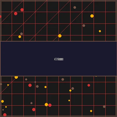 博彩软件 iOS版本下载二维码